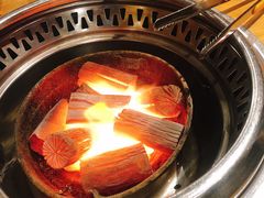-肉匠Korean BBQ(兴盛路店)