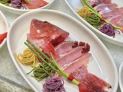 -第六季自助餐厅(北太平庄店)