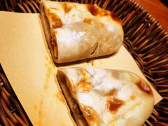 -蒙艾里民族传统菜蒙餐