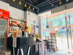 -齐齐哈尔烤肉·烧烤·烤鱼(万科时一区店)