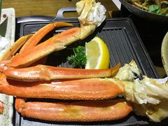 -蟹将军·松叶蟹和牛日料放题自助(K11店)