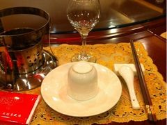 -京福华肥牛城·清真(香河店)