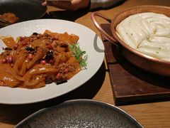 -奉天小馆·非遗东北菜(沈阳万象城店)