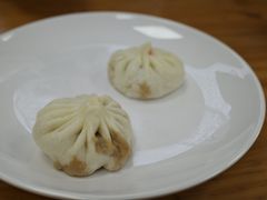 -津门张记包子铺(华昌道店)