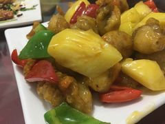 -烁佳海鲜大馅饺子