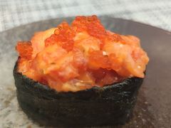 -戏作寿司(观音桥店)