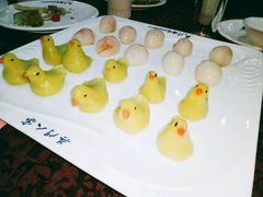 -吴门人家·苏宴宫廷菜(拙政园店)