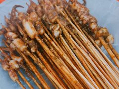 -十里铺铁板鱿鱼