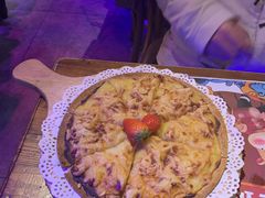 -村理·乡村菜音乐餐厅(河西店)