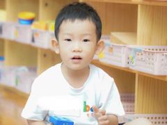 -金豆子幼稚园