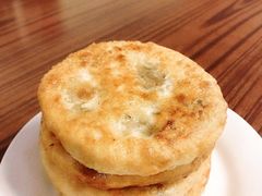 -杨家清真小吃部(十二纬路店)