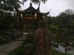 -杭州花家山庄