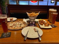 炸薯条-Malena玛莲娜