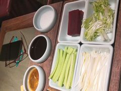 -那家小馆•北京菜•烤鸭(中关村店)