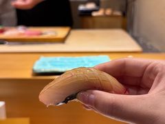 -鮨青(恒基名人购物中心店)