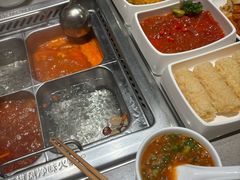 -海底捞火锅(正大乐城店)