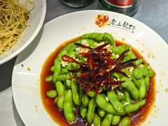 -老三龙虾(汉阳杨泗庙店)