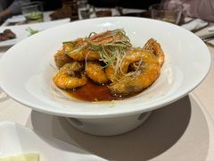 酱香元宝虾-黔香阁·味(花木店)