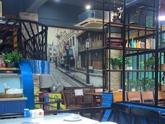 -海宁煲农家菜(惠南镇店)