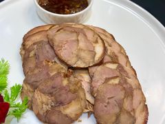 -味+新京宴·烤鸭·北京菜(创意谷店)
