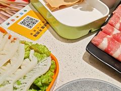 -钢管厂五区小郡肝串串香火锅(梅川路店)