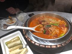 红焖羊肉-阿五黄河大鲤鱼(英协路店)
