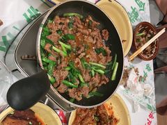 -东排食堂长沙小吃大排档(五一广场店)