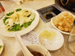 -八先生涮肉房(三里河店)