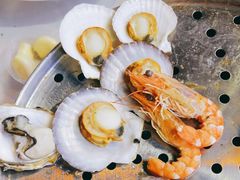 -日照大牌檔•小船海鲜(万平口店)