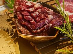 -300杯·和牛烧肉清酒专门店(廊里店)