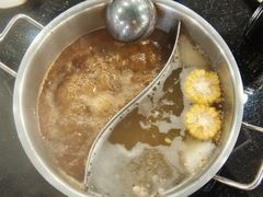 -潮汕美牛肉丸火锅店(天宁寺店)