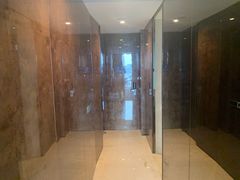 -广州天河希尔顿酒店