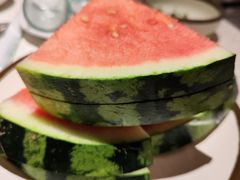 西瓜-皇城霸火锅(铜锣湾店)