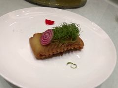 杏鲍菇-扬州狮子楼·非遗淮扬菜(总店)