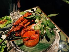 -Ginger(兴国路店)