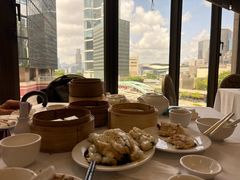 -三千粉牛肉米粉(来客茂店)