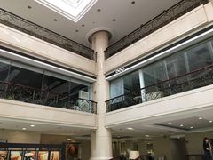 -星巴克(北京西大望路温特莱店)