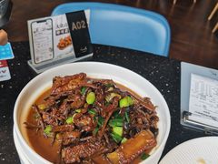 -小城故事·地道宁波味(月湖盛园店)