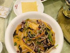 -东四民芳餐厅(世茂工三店)
