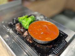 -肉肉大米(金虹桥店)