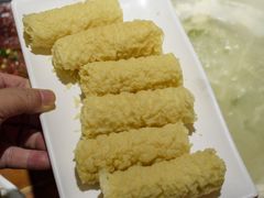 -海煮叹鲜·粥底火锅·港式海鲜打边炉(赛银国际广场店)