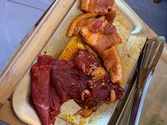 -阿昌白族石板烧·菌锅(大理古城店)