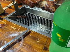-旺烤园烧烤·炭烤羊腿(吴江阳光新天地店)