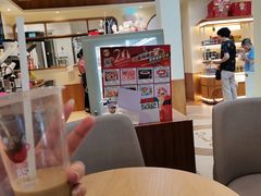 -85度C(上海兰溪二店)