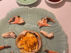 -成隆行·蟹王府(九江路店)