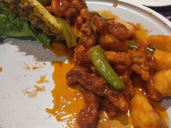 -山东八大碗山东老字号