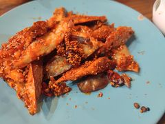 -菜先生私厨(安喜门店)