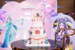 -派对猴生日派对策划(浦东店)