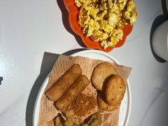 -江渔儿酸菜鱼(万科东荟城店)