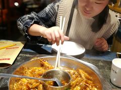 -喜虾客·大虾火锅(郑州无限城店)
